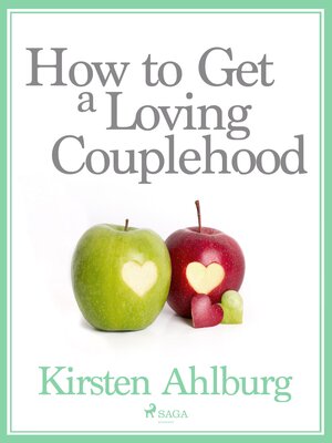 cover image of How to Get a Loving Couplehood